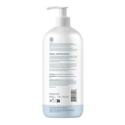 ATTITUDE Hair Shampoo for Sensitive Dry Scalp, EWG Verified, Soothing Oat, For Thin Hair, Naturally Derived Ingredients, V...
