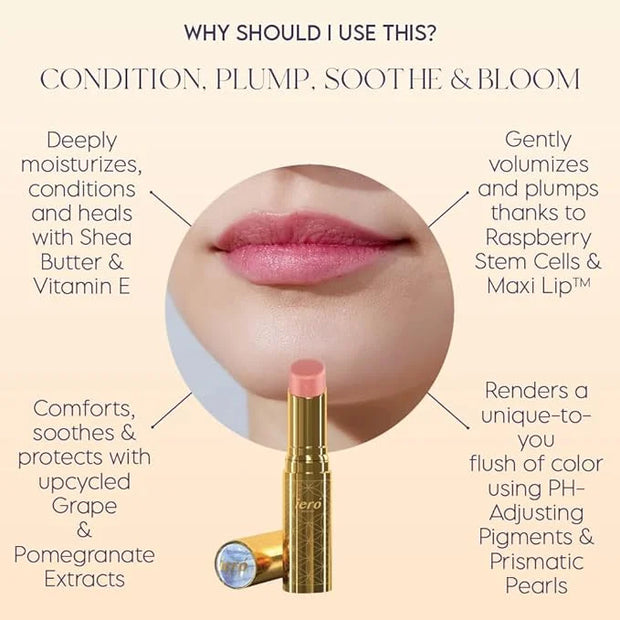 ieró Beauty Moonkissed Luminous PH Tinted