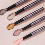 Julep Eyeshadow 101 Cream to Powder Waterproof Eyeshadow Stick, Cocoa Shimmer - Product Image