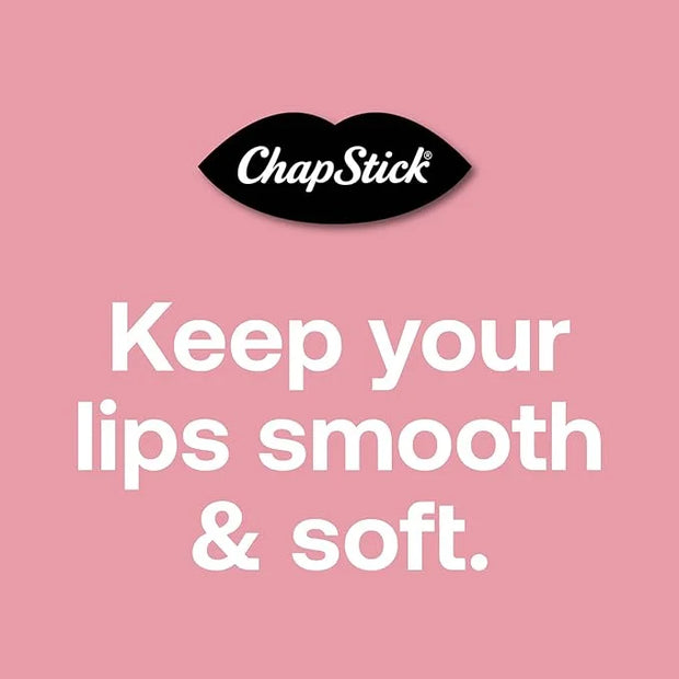 ChapStick Lip Care Bundle – Ice Balm,