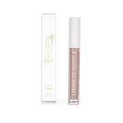 Cosmetics, Lustre Lip Gloss, Moisturizing, Long Lasting with Squalane & Vitamin E, 100% Gluten, Paraben & Phthalate-Free, ...