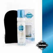 Fake Bake Tanning Water Self Tanner Instant Glow with Hydrating Passion Flower Rejuvenation - Natural Looking Sunless Bron...