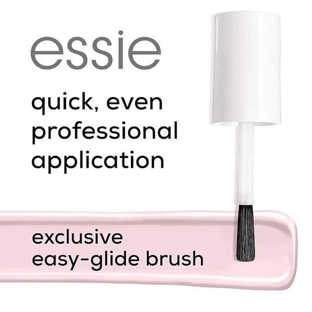 essie Nail Polish, Glossy Shine Finish, Good As Gold, 0.46 fl. oz. (Pack of 2) - Product Image