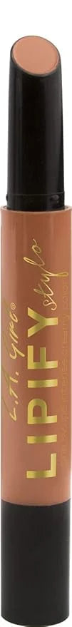 L.A. Girl Lipify Stylo Lipstick, Lingerie GLC871 - Product Image
