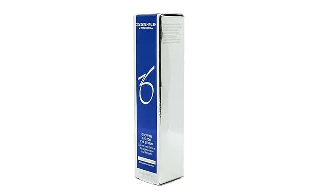 ZOSH ZO Skin Health Growth Factor Eye Serum, 0.5 Fl Oz - Product Image
