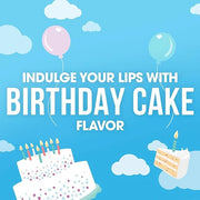 Chapstick Party Favor Lip Balm Gift oz