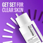 Time Return Melatonin Cream Toner | Moisturizing Facial Toner for Sensitive Skin | Clarifying & Calming Toner for Face | H...