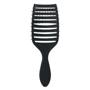 Epic Professional Quick Dry Hair Brush (Black)…2 Pack - Product Image