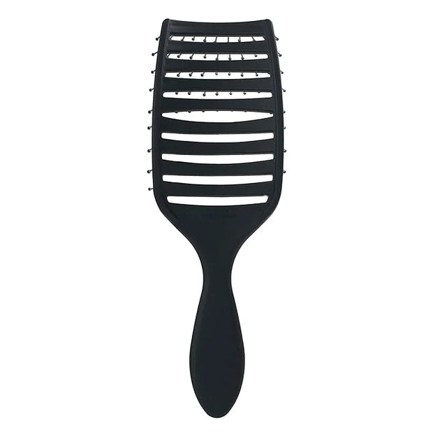Epic Professional Quick Dry Hair Brush (Black)…2 Pack - Product Image