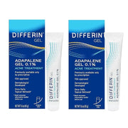 Differin acne treatment gel, 180