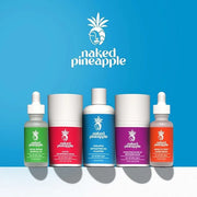 VIP Bundle - Gel Cleanser, Super Serum Facial Repair, Nourishing Cream, and Bronzing Elixir - Your Glow-Up Essentials - Pr...