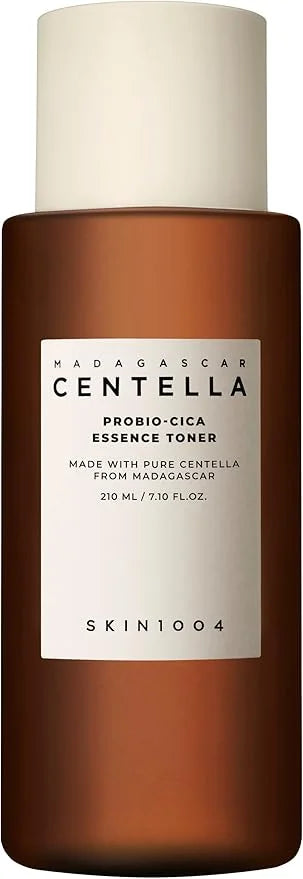 SKIN1004 Madagascar Centella Probio-CICA Essence Toner 7.10 fl.oz, 210ml - Product Image