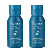 Harry's Face Lotion with SPF Face Moisturizer, 1.7 Fl Oz, Pack of 2 - Product Image