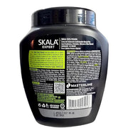 SKALA Avocado Hair Cream Hair Treatment Conditioning (1000g) - Imported from Brazil - Product Image