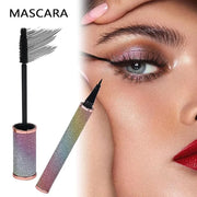 Makeup Set for Girls, Rainbow Makeup