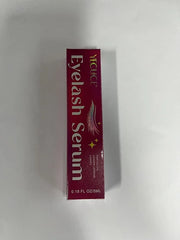 Eyelash Growth Serum - 2 Packs Eyelash Serum to Grow Lashes, Lash Serum for Eyelash Growth to Boost Thicker, Fuller, and L...