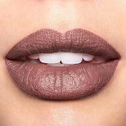 Revlon Super Lustrous The Luscious Mattes Lipstick, High Impact with Moisturizing Velvety Formula, Shameless, 0.74 oz - Pr...