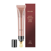 Anti-Aging Caffeine Eye Cream with Metallic Applicator, Eyebag Remover, Under Eye Cream Skin Care Anti-Wrinkles, Fine Line...