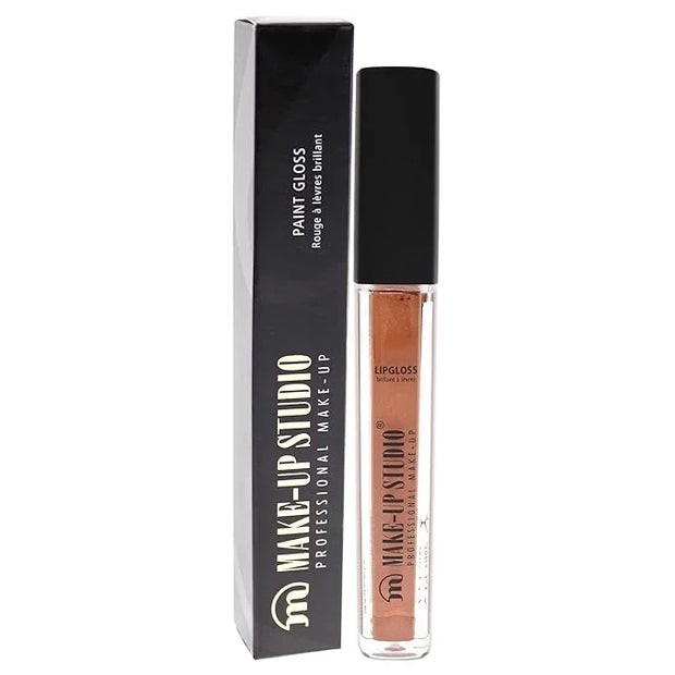 Paint Gloss - Velvet Nude for Women - 0.15 oz Lip Gloss - Product Image