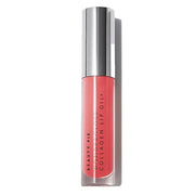 Beauty Pie Wondergloss Collagen Lip Oil + (Spicy Pink) – Hydrating, Plumping, Non-Sticky Gloss with Collagen AC Micro-Vect...