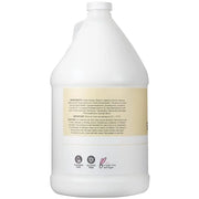 Ginger Lily Farms Club & Fitness Soothing Butter Lotion for Dry Skin, 100% Vegan & Cruelty-Free, Fragrance Free, 1 Gallon ...
