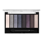COVERGIRL truNAKED Eyeshadow Palette, Smoky - 820, Pack of 1 (packaging may vary) - Product Image