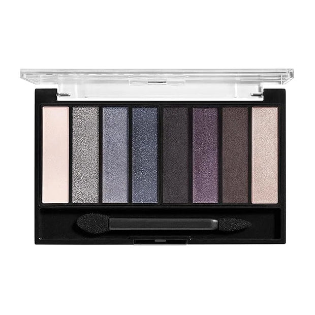 COVERGIRL truNAKED Eyeshadow Palette, Smoky - 820, Pack of 1 (packaging may vary) - Product Image