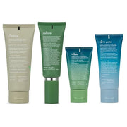 BioClarity 3-Step Essentials Skin Care Routine with Hydrating Mask for Normal and Oily Skin Types | Cleanse, Restore, Mois...