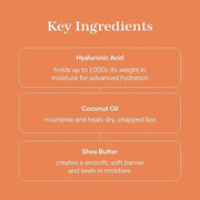 Live Tinted Huegloss High-Shine Lip Gloss - Hydrating, Non-Sticky, Moisturizing Lip Gloss with Hyaluronic Acid, Coconut Oi...