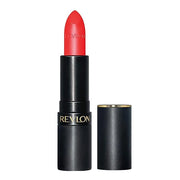 Revlon Super Lustrous The Luscious Mattes Lipstick, High Impact with Moisturizing Velvety Formula, On Fire, 0.74 oz - Prod...