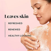 Olay Body Wash for Women, Fresh Radiance, Refreshing & Renewing, Made with Plant Based Cleansers, B3 Botanical Complex, Fo...