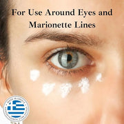 PeptiScin - Peptide Eye Cream with Hyaluronic Acid and Escin | Rich Moisturizing Dark Circle Eye Cream | Brightens and Ton...