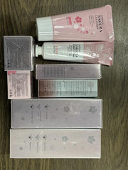 Skin Care for Teens Girl Women - Japan Skin Care for Teens 10-12, Skincare Kit Travel Size, teenage skin care Set for Dail...
