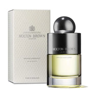 Molton Brown Orange & Bergamot Eau de Toilette, 3.3 Fl Oz - Product Image