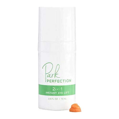 Instant Eye Lift - Eye Cream to Visibly Reduce Fines Lines, Crow's Feet, Puffiness, and Dark Circles Instantly and Over Ti...