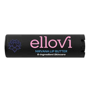 Natural Lip Butter Lip Balm -