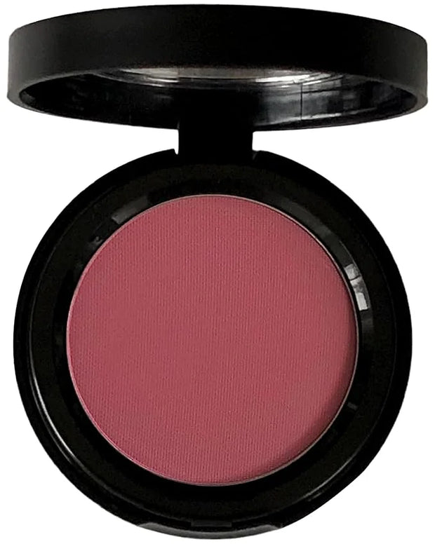 PRIMROSE POWDER BLUSH, Pressed Blush Face Makeup, Buildable Formula, Smooth Finish, Paraben Free, Made in the USA 0.11 oz....