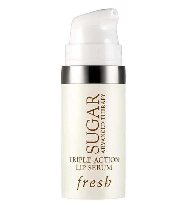 Sugar Triple-Action Lip Serum Advanced Therapy
