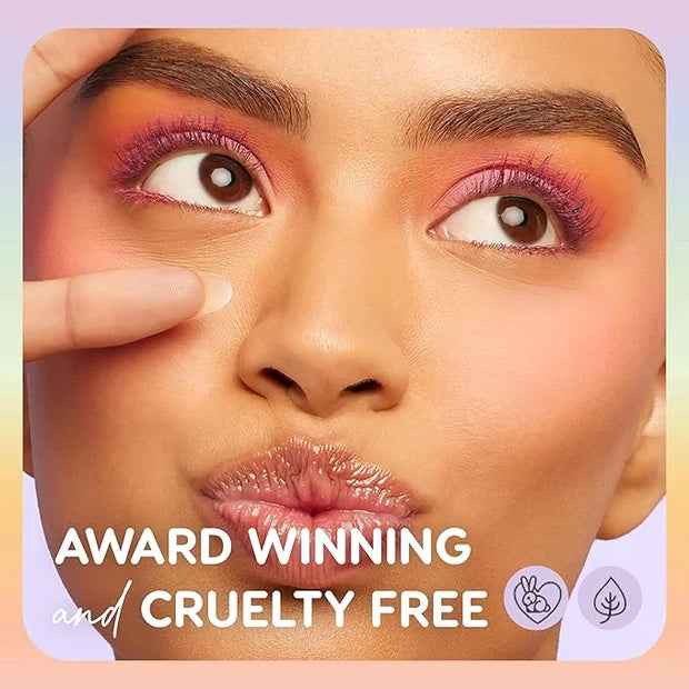 Colourpop Crème Gel Waterproof Eyeliner - 18HR Wear, Ultra-Pigmented Eyeliner Pencil with Matte & Metallic Finishes - Smud...