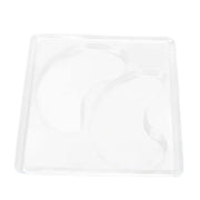 DIY Under Eye Patches Molds, Reusable Eye Mask Mold Pollution Healthy for Making Eye Masks - Product Image