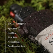 Special Bundle with Retinol Serum and Caffeine Eye Serum with Hyaluronic Acid - Product Image