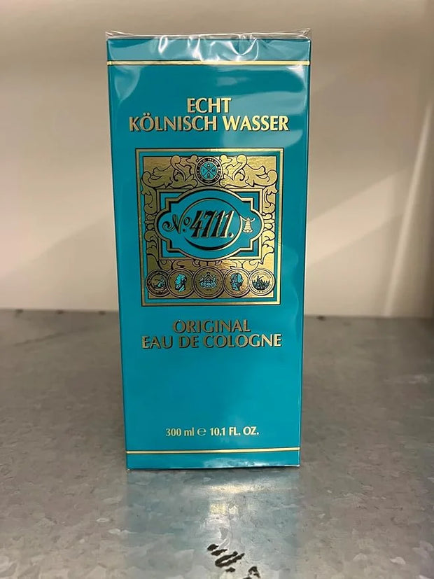 4711 Men's Eau de Cologne, 10 oz - Product Image