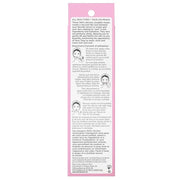 Pacifica Beauty Reusable Smile Line Mask, Skincare, Silicone Mask, For Fine Lines and Wrinkles, Lift and Firm, Pair with S...