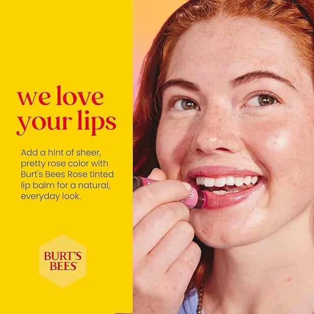 Burt's Bees Lip Tint Balm