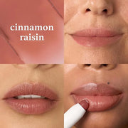 Julep It's Balm Tint of Color Lip Balm - Cinnamon Raisin | Hydrating Lip Color with Vitamin E Core | Natural Gloss Finish ...