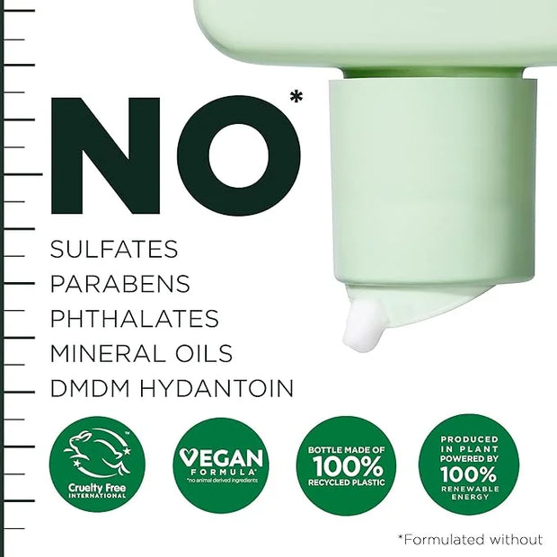 Garnier Fructis Hair Filler Color Repair Serum for Colored, Bleached Hair - Ceramide Treatment, 3.8 Fl Oz - Product Image