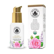 Deep Moisture Anti Aging Firming Eye Cream – USDA Certified, Plump & Hydrate , Smooth Wrinkles, Fine Lines,Dark Circles un...