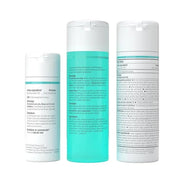 Proactiv 3 Step Acne Treatment w/ Pimple Patches - Benzoyl Peroxide Face Wash, Repairing Acne Spot Treatment for Face and ...