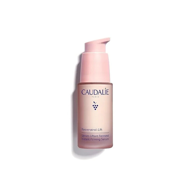 Caudalie Resveratrol-Lift Instant Firming Retinol Alternative Serum, Refillable - 30 mL - Product Image