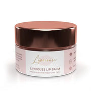 Lip Balm for Hydration, Coconut Oil, Overnight